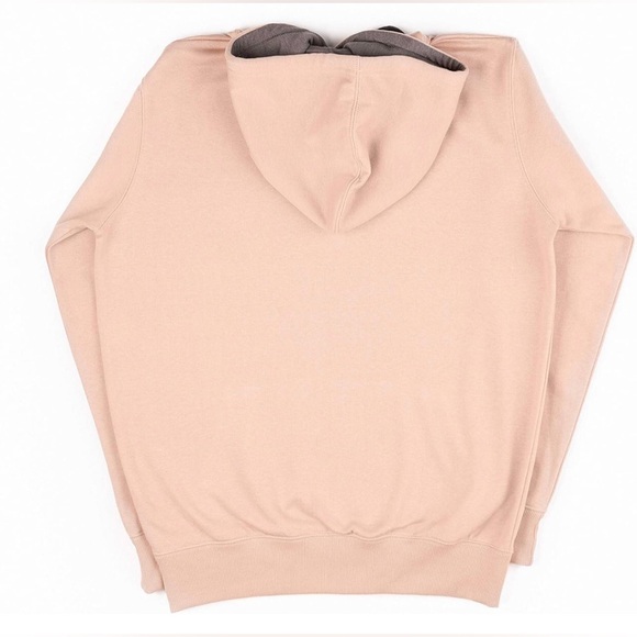 NWT Queer Eye Official Merch Choose Kindness Oversized Hoodie - Size 3X - Picture 3 of 5